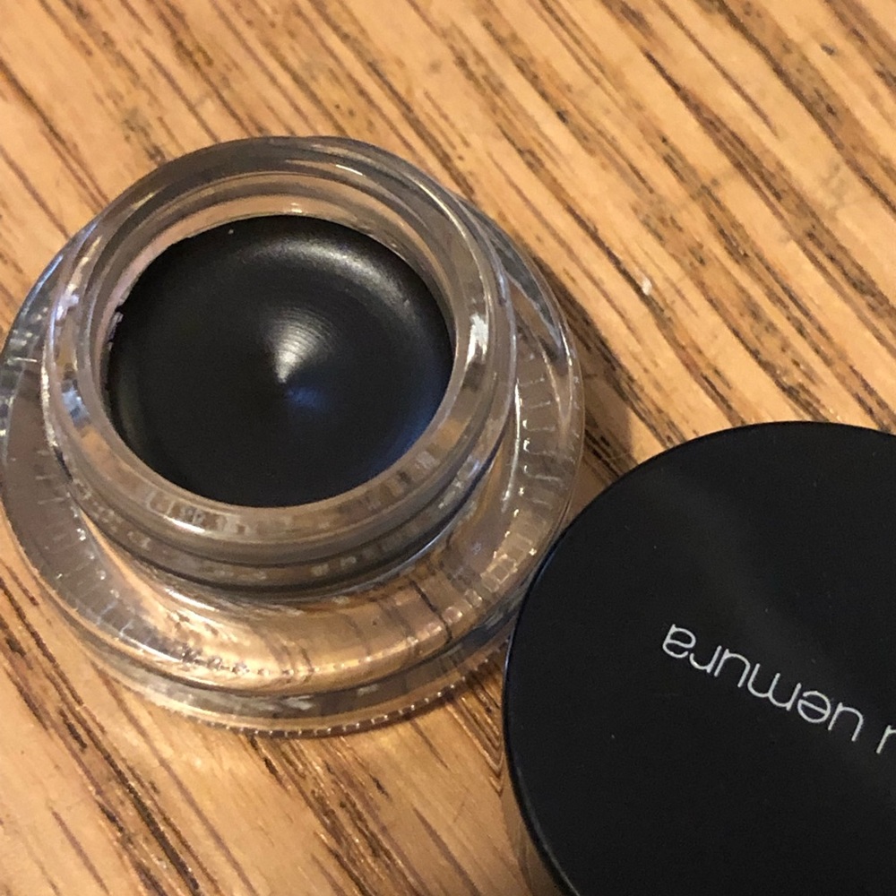 Shu Uemura Painting Liner M Black new without box